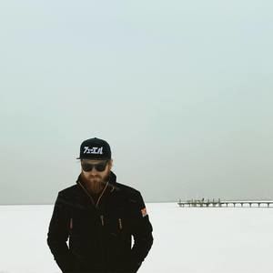 Meet your Posher, Jared